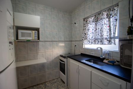 Apartamento para alugar com 60m², 2 quartos e 1 vaga Apartamento para alugar com 60m², 2 quartos e 1 vagaCozinha