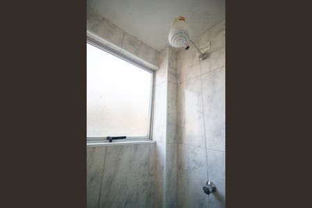 Apartamento para alugar com 60m², 2 quartos e 1 vaga Apartamento para alugar com 60m², 2 quartos e 1 vagaBanheiro