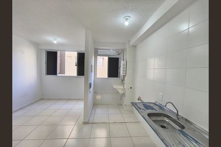 Apartamento para alugar com 2 quartos, 43m² em Curicica, Rio de Janeiro