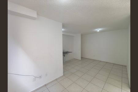 Apartamento para alugar com 2 quartos, 43m² em Curicica, Rio de Janeiro