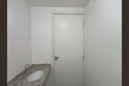 Apartamento para alugar com 2 quartos, 43m² em Curicica, Rio de Janeiro