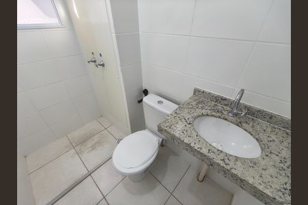 Apartamento para alugar com 2 quartos, 43m² em Curicica, Rio de Janeiro
