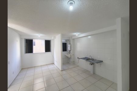 Apartamento para alugar com 2 quartos, 43m² em Curicica, Rio de Janeiro