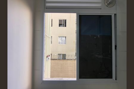 Apartamento para alugar com 2 quartos, 43m² em Curicica, Rio de Janeiro