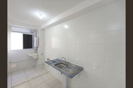Apartamento para alugar com 2 quartos, 43m² em Curicica, Rio de Janeiro