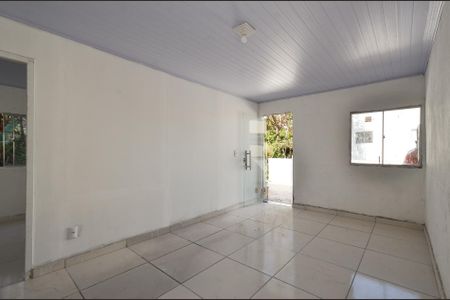 Casa para alugar com 2 quartos, 80m² em Fernão Dias, Belo Horizonte