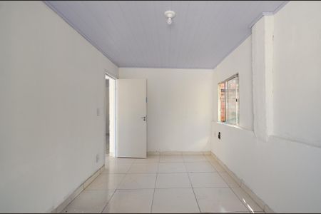 Quarto 1 de casa para alugar com 2 quartos, 80m² em Fernão Dias, Belo Horizonte