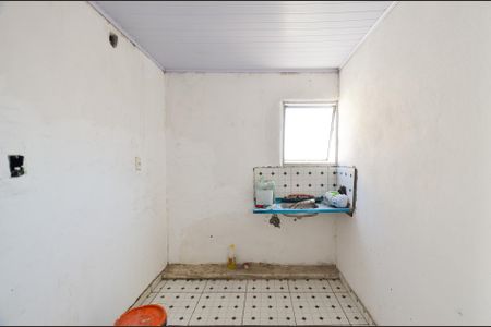 Cozinha de casa para alugar com 2 quartos, 80m² em Fernão Dias, Belo Horizonte