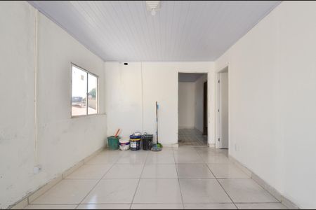 Casa para alugar com 80m², 2 quartos e 1 vagaSala 