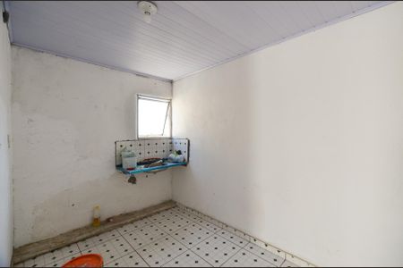 Casa para alugar com 80m², 2 quartos e 1 vagaCozinha