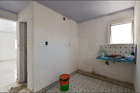 Casa para alugar com 80m², 2 quartos e 1 vagaCozinha