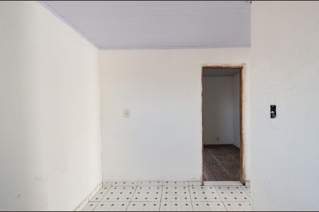 Cozinha de casa para alugar com 2 quartos, 80m² em Fernão Dias, Belo Horizonte