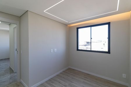 Quarto 2 de apartamento para alugar com 2 quartos, 36m² em Cidade Antônio Estêvão de Carvalho, São Paulo