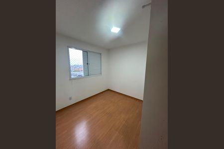 Quarto de apartamento à venda com 2 quartos, 45m² em Jardim São Pedro de Viracopos, Campinas