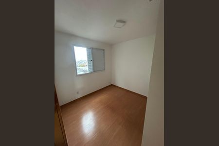 Quarto de apartamento à venda com 2 quartos, 45m² em Jardim São Pedro de Viracopos, Campinas