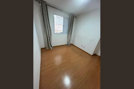 Quarto de apartamento à venda com 2 quartos, 45m² em Jardim São Pedro de Viracopos, Campinas
