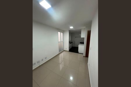 Apartamento à venda com 2 quartos, 45m² em Jardim São Pedro de Viracopos, Campinas