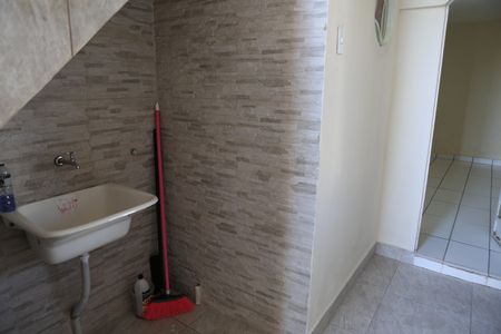 Casa para alugar com 360m², 4 quartos e 1 vagaÁrea de Serviço