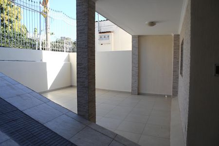 Casa para alugar com 360m², 4 quartos e 1 vagaQuintal