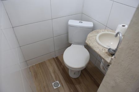 Casa para alugar com 360m², 4 quartos e 1 vagaSuite Quarto 4