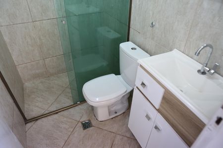 Casa para alugar com 360m², 4 quartos e 1 vagaBanheiro