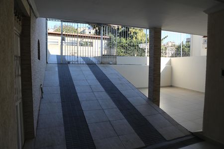 Casa para alugar com 360m², 4 quartos e 1 vagaQuintal