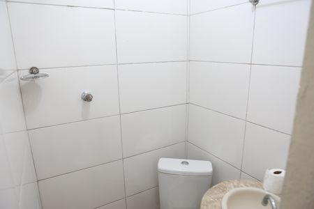 Casa para alugar com 360m², 4 quartos e 1 vagaSuite Quarto 4