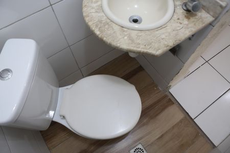 Casa para alugar com 360m², 4 quartos e 1 vagaSuite Quarto 4