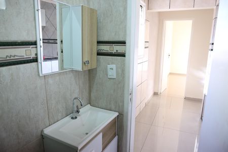 Casa para alugar com 360m², 4 quartos e 1 vagaBanheiro