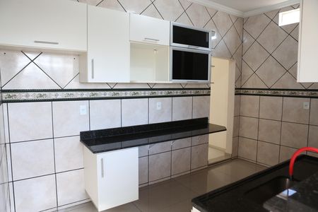 Casa para alugar com 360m², 4 quartos e 1 vagaCozinha