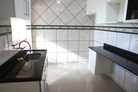 Casa para alugar com 360m², 4 quartos e 1 vagaCozinha