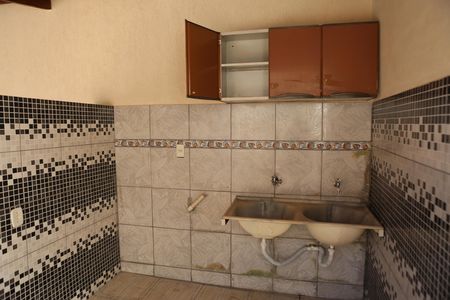 Casa para alugar com 360m², 4 quartos e 1 vagaÁrea de Serviço