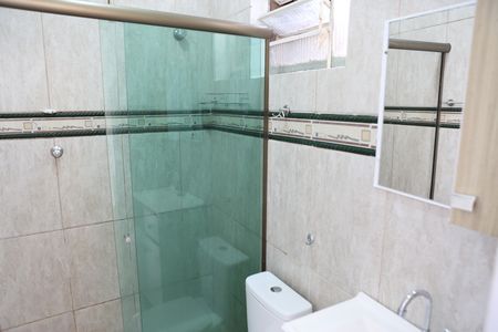 Casa para alugar com 360m², 4 quartos e 1 vagaBanheiro