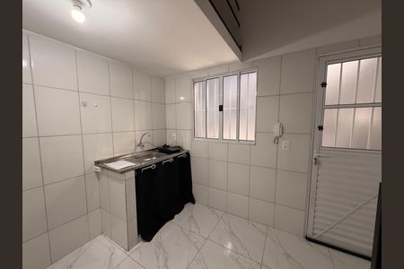 Sala de kitnet/studio para alugar com 1 quarto, 36m² em Vila Tupi, Várzea Paulista