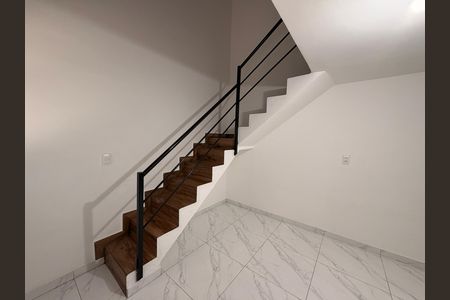 Sala de kitnet/studio para alugar com 1 quarto, 36m² em Vila Tupi, Várzea Paulista