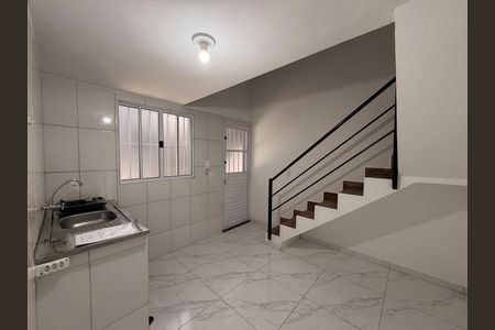 Kitnet/Studio para alugar com 1 quarto, 36m² em Vila Tupi, Várzea Paulista