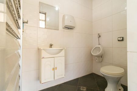 Área comum de casa para alugar com 2 quartos, 75m² em Vila Nova Mazzei, São Paulo