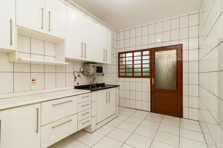 Cozinha de casa para alugar com 2 quartos, 75m² em Vila Nova Mazzei, São Paulo