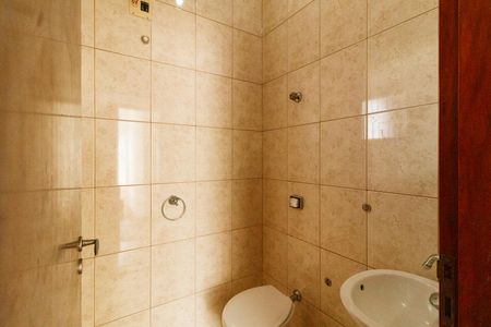 Lavabo de casa para alugar com 2 quartos, 75m² em Vila Nova Mazzei, São Paulo