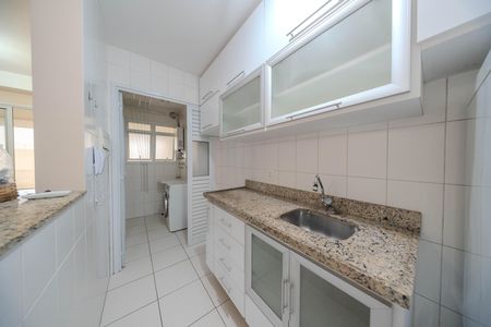 Apartamento para alugar com 53m², 2 quartos e 1 vaga Apartamento para alugar com 53m², 2 quartos e 1 vagaCozinha