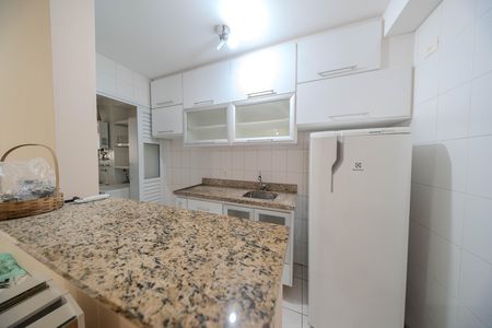 Apartamento para alugar com 53m², 2 quartos e 1 vaga Apartamento para alugar com 53m², 2 quartos e 1 vagaCozinha