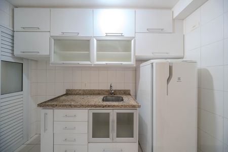 Apartamento para alugar com 53m², 2 quartos e 1 vaga Apartamento para alugar com 53m², 2 quartos e 1 vagaCozinha
