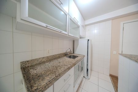 Apartamento para alugar com 53m², 2 quartos e 1 vaga Apartamento para alugar com 53m², 2 quartos e 1 vagaCozinha
