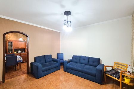 Casa à venda com 4 quartos, 141m² em Jardim Brasilandia, São Bernardo do Campo