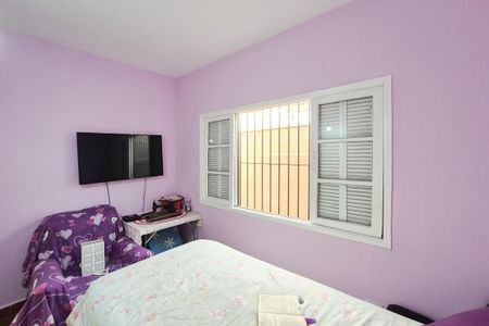 Quarto 3 de casa à venda com 4 quartos, 141m² em Jardim Brasilandia, São Bernardo do Campo
