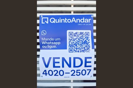 placa de casa à venda com 4 quartos, 141m² em Jardim Brasilandia, São Bernardo do Campo
