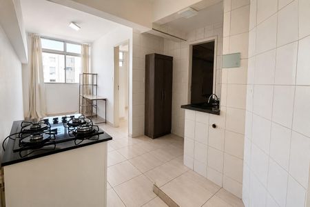 Apartamento à venda com 1 quarto, 32m² em Bela Vista, São Paulo