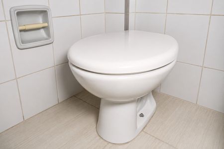 Banheiro de apartamento à venda com 1 quarto, 32m² em Bela Vista, São Paulo