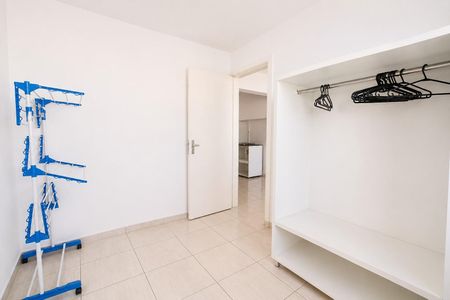 Dormitório de apartamento à venda com 1 quarto, 32m² em Bela Vista, São Paulo