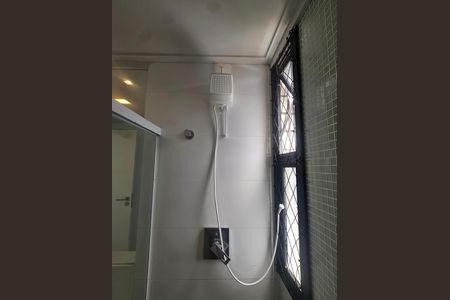 Banheiro da Suíte 4 de apartamento para alugar com 5 quartos, 287m² em Barra, Salvador